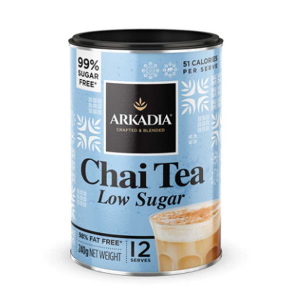 Arkadia Low Sugar Chai (240g)