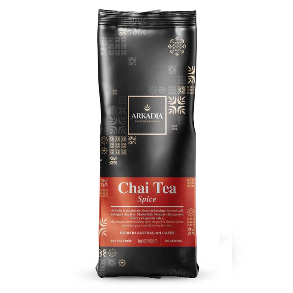 Arkadia Chai Tea Spice (1kg)