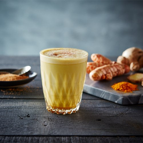 Arkadia Golden Turmeric Latte (500g)