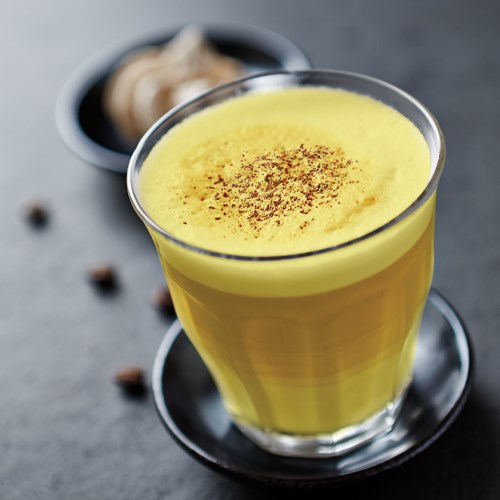 Arkadia Golden Turmeric Latte (500g)