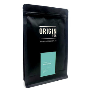 Origin Tea Loose Peppermint (250g)