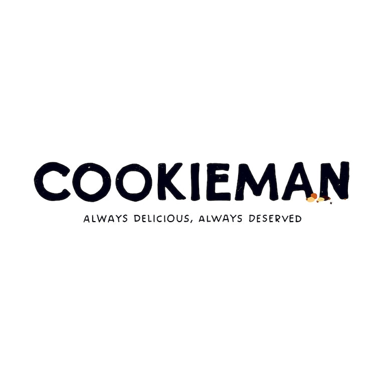 Cookie Man is back!