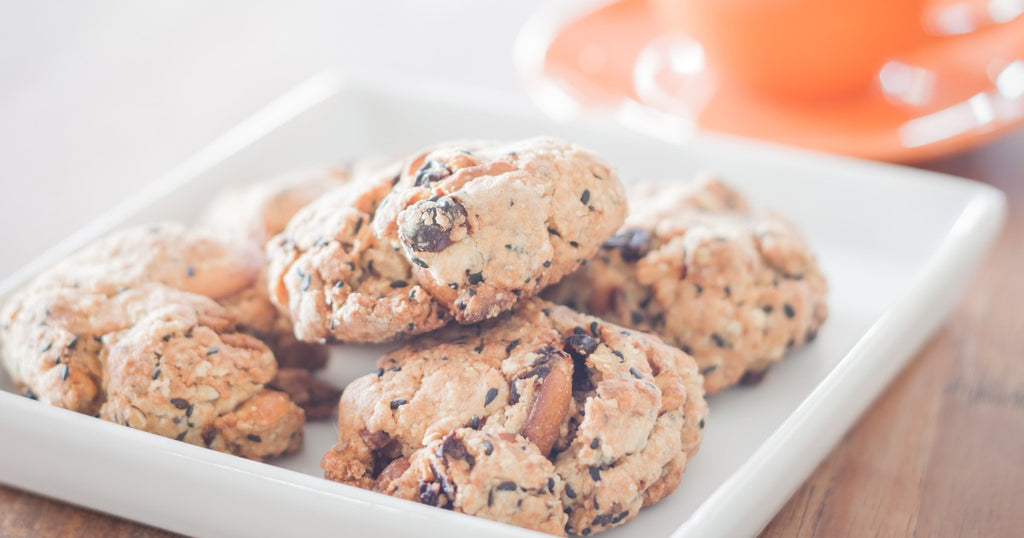 5 cookies you need to have on your menu