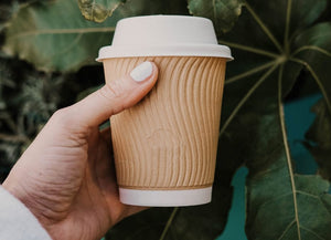 7 Sustainable actions to implement in your coffee shop