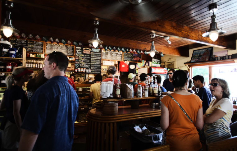 5 things to do to keep your customer satisfaction high