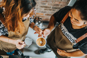 Common barista mistakes (and how to fix them)
