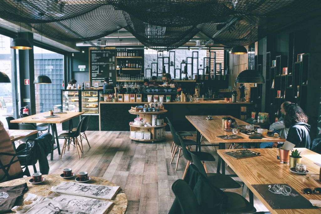 7 Hidden Costs that Could Affect Your Café Business