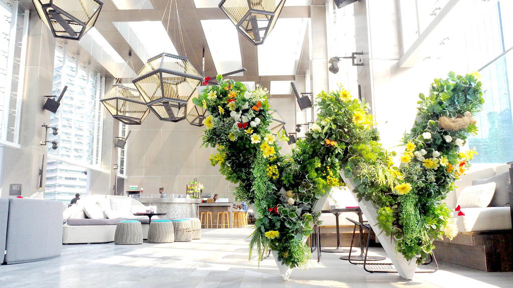 Why offer good coffee in hotels?