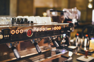 How to choose the best coffee machine for your café