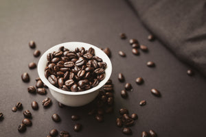 How to keep your coffee beans fresh