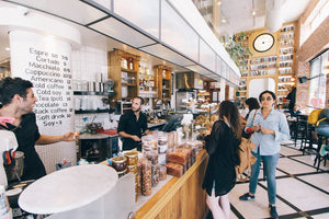 10 things every cafe owner needs to know to grow a sustainable business