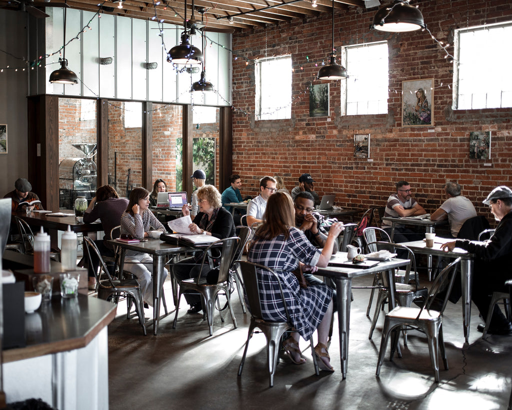 10 ways to build customer loyalty for your cafe business