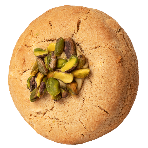 Penn Street Pistachio NY Style Cookies 24 Pack