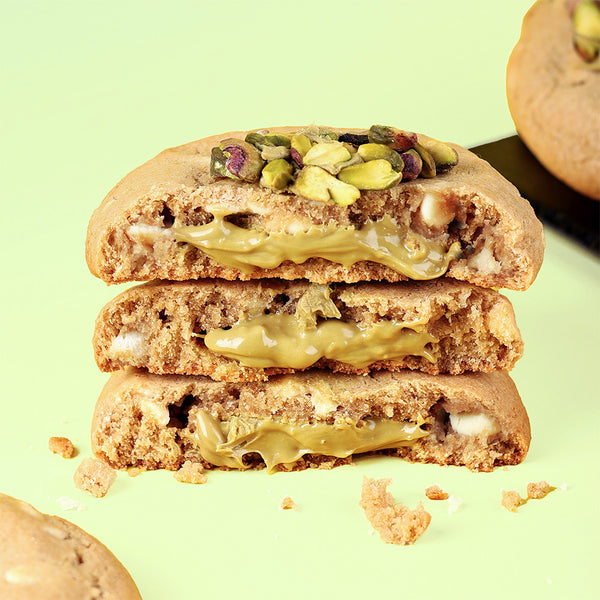 Penn Street Pistachio NY Style Cookies 24 Pack