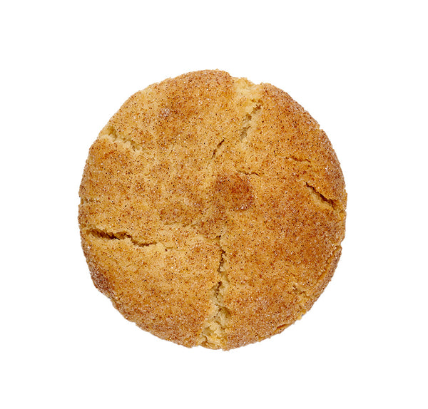 Snickerdoodle Loaded Cookies 100g x 12