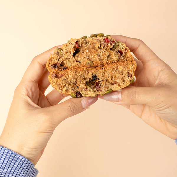 Sunrise Central NY Style Cookies 24 Pack