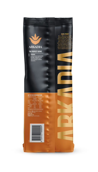 Arkadia Vending Milk Cappuccino Topping (750g)