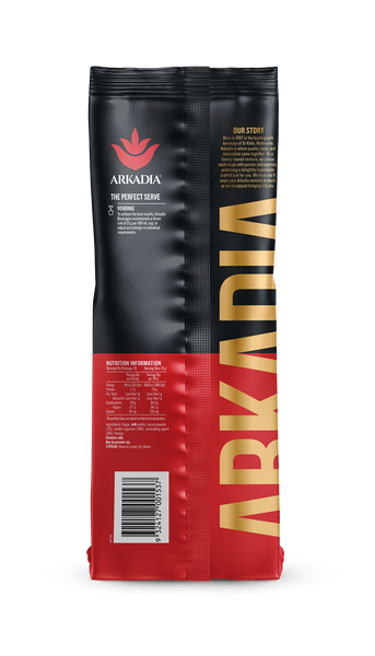 Arkadia Original Vending Chocolate (750g)