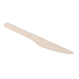 Wooden Knife (100)