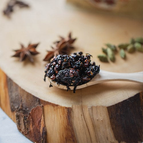 Arkadia Sticky Chai Blend (1kg) | Cafe Supplies