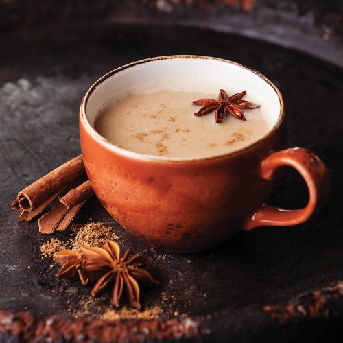 Arkadia Sticky Chai Blend (1kg) | Cafe Supplies