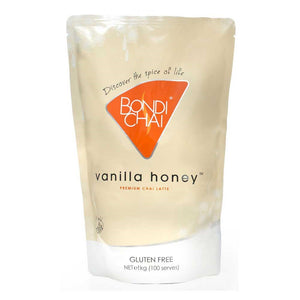 Bondi Chai - Vanilla Honey (1kg)