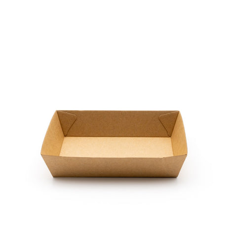 Cardboard Sandwich Tray (250)