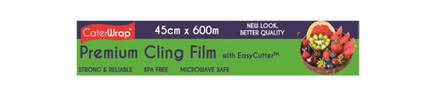 Cling Film Cutter Box 45cm x 600m