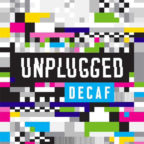 Unplugged Decaf (Ground) (250g)