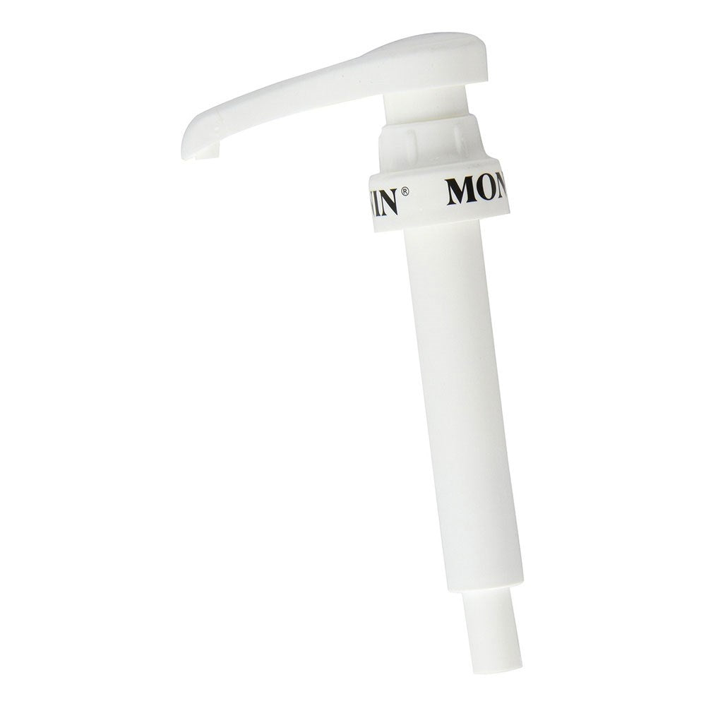 Monin Syrup Pump