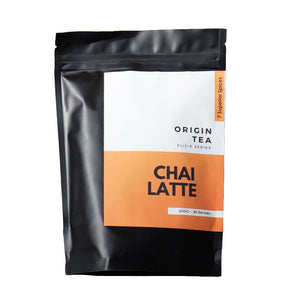 Origin Tea Natural Chai Powder (1kg)