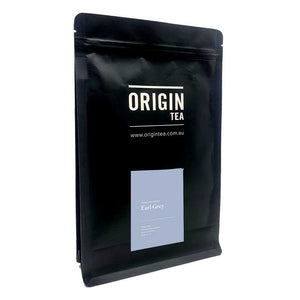 Origin Tea Loose Earl Grey (500g)