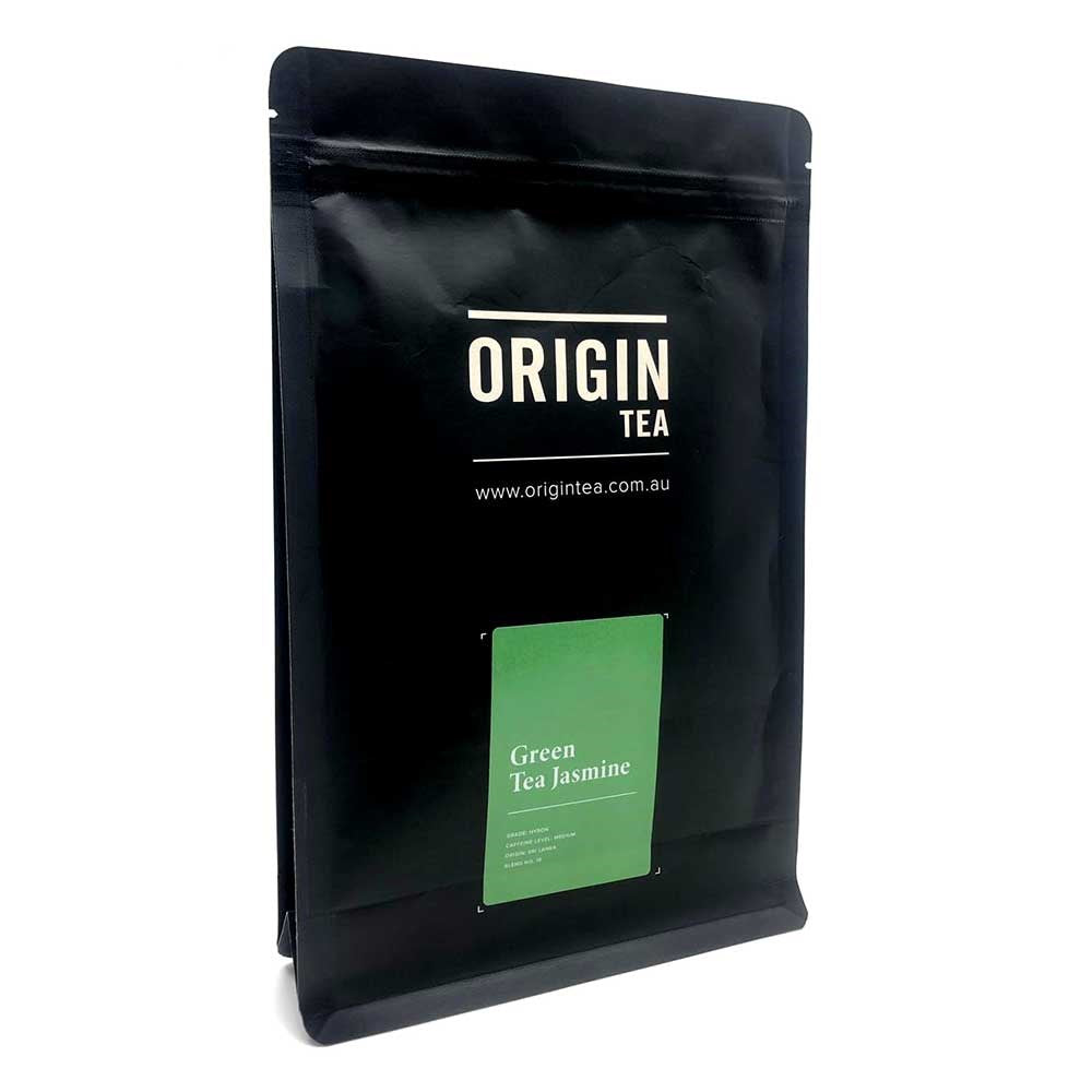 Origin Tea Pyramid Green Jasmine (100)