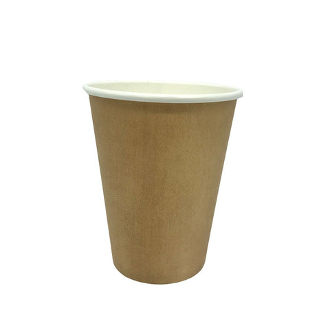 Pinnacle 12oz Coffee Cup Recyclable (1000)