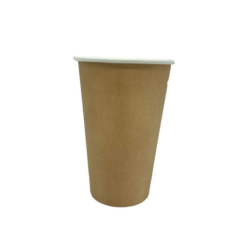 Pinnacle 16oz Coffee Cup Recyclable (1000)