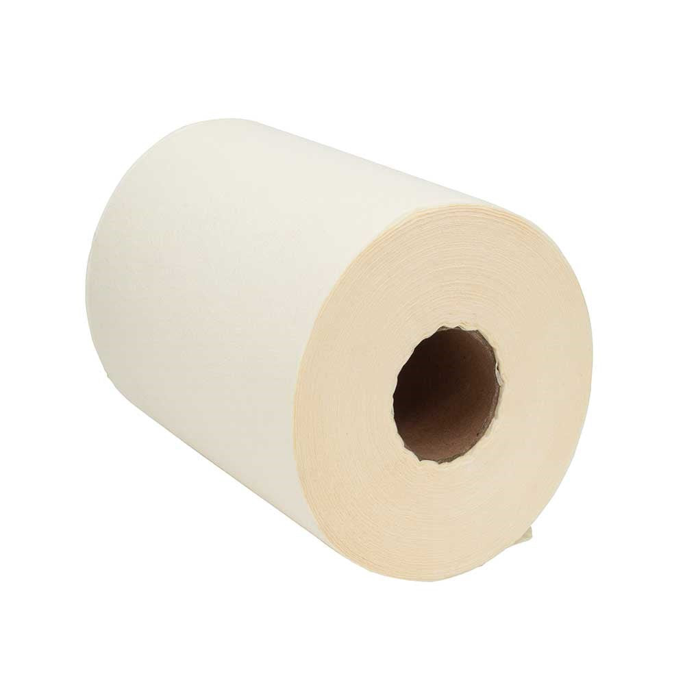 Paper Towel Rolls (16)