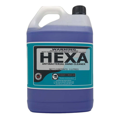 Hexa Hand Wash (5L)