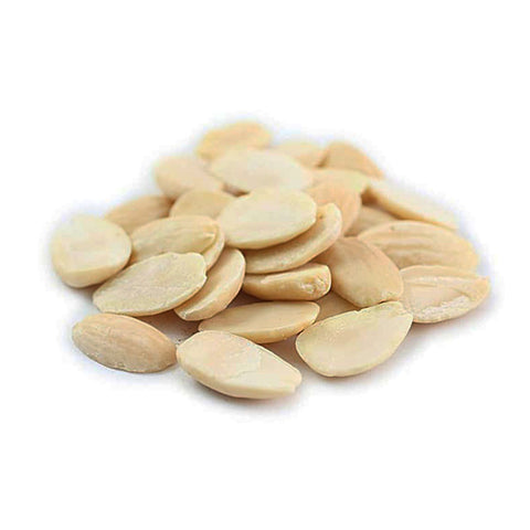 Split Almonds 2.5kg