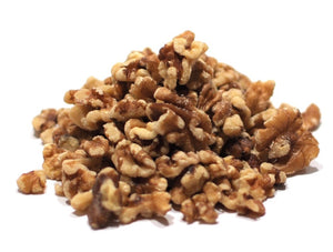 Walnut Halves & Pieces (1kg)