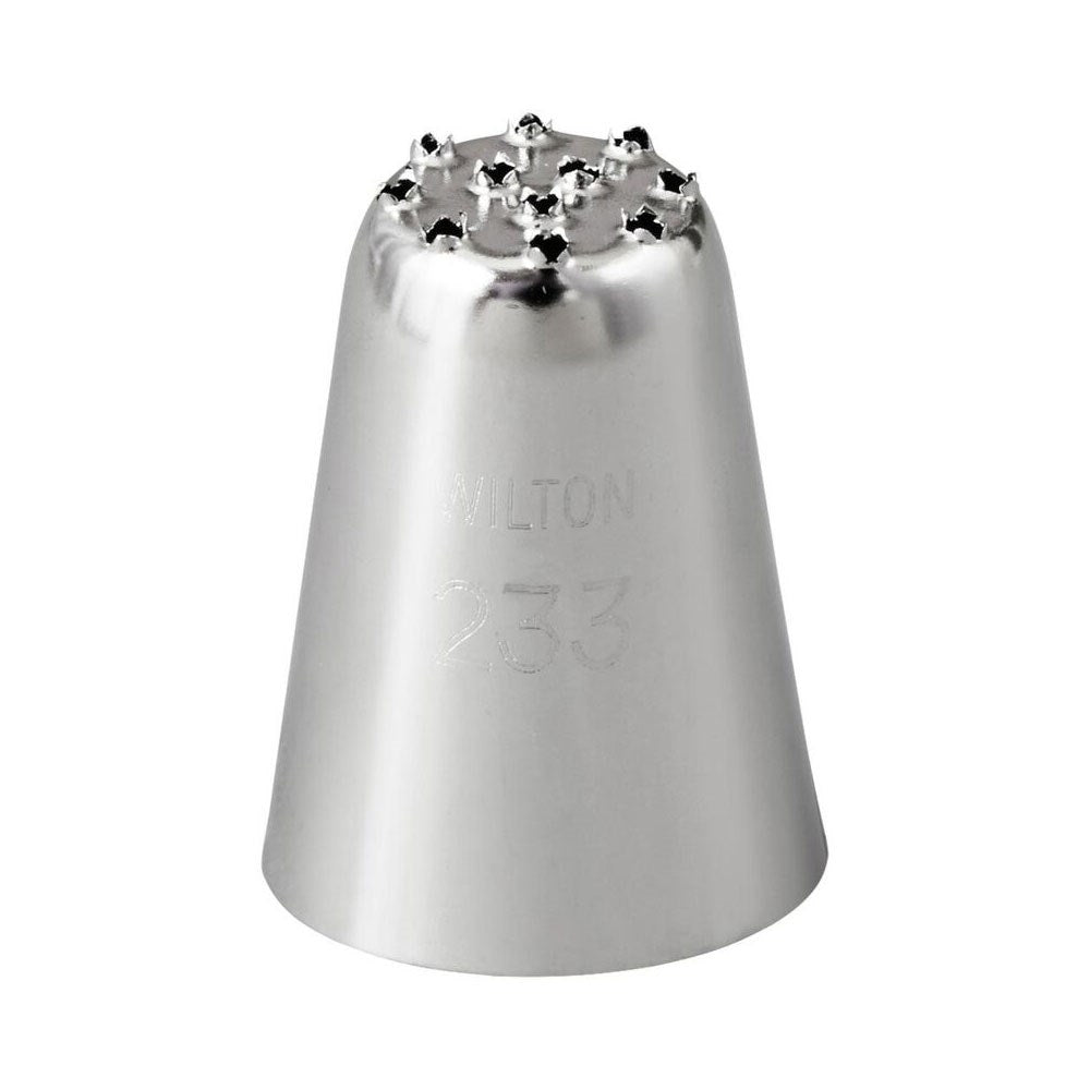 Withcott Tip The Cafe Supplier - Wilton Piping Tip - Multi Open
