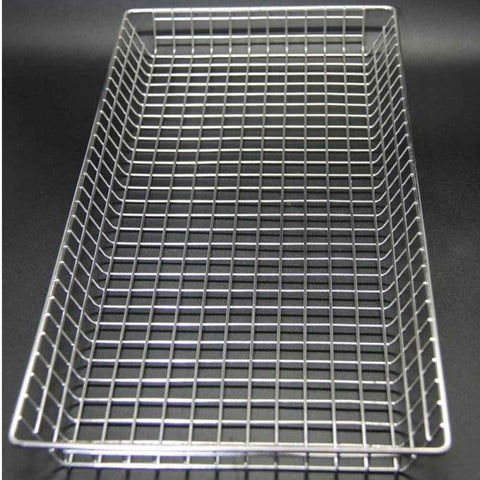 Wire Basket Cut Down