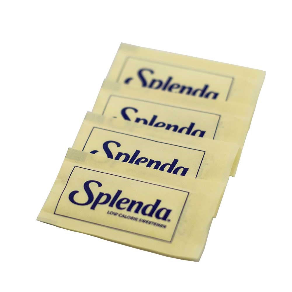 Splenda Sachets (1000)