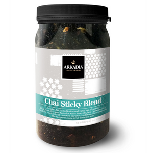 Arkadia Sticky Chai Blend (1kg) | Cafe Supplies